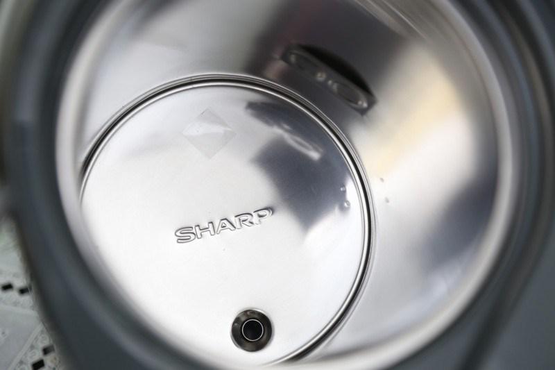 Bình thuỷ điện Sharp KP-Y33V 3.3L