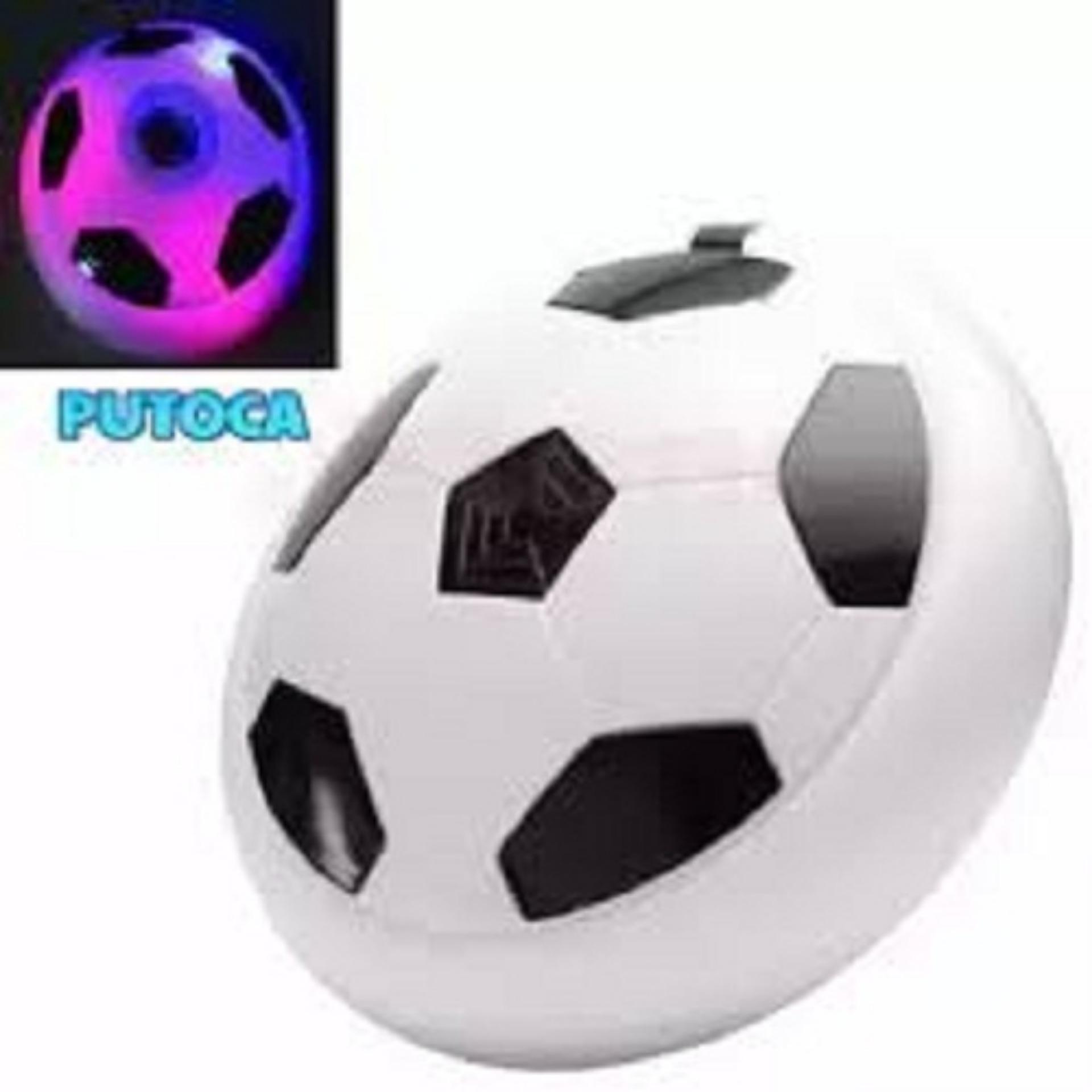 Bóng hover ball Thông Minh Trong Nhà Cho Trẻ