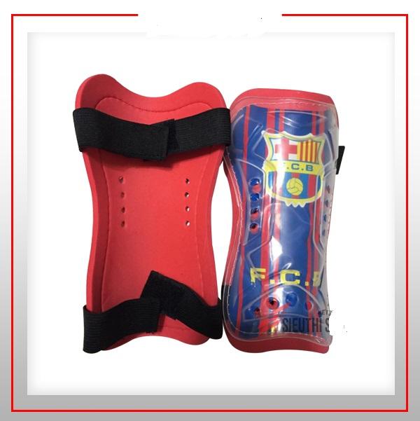 Combo 2 đôi nẹp ống đồng Bó ống đồng đá bóng các CLB (bộ 2 đôi)