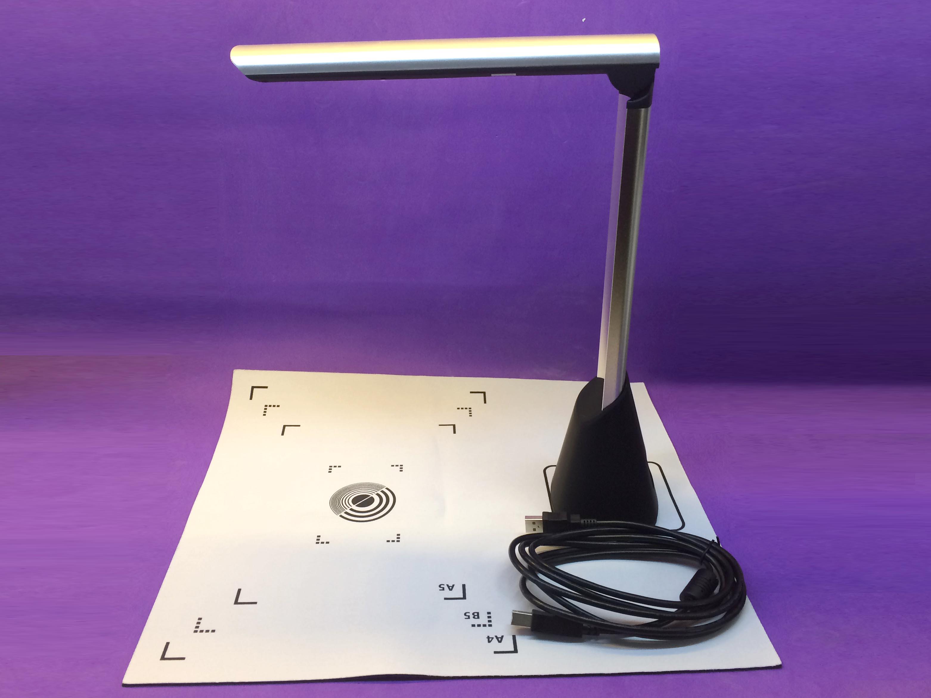 Máy soi bài mini hu68