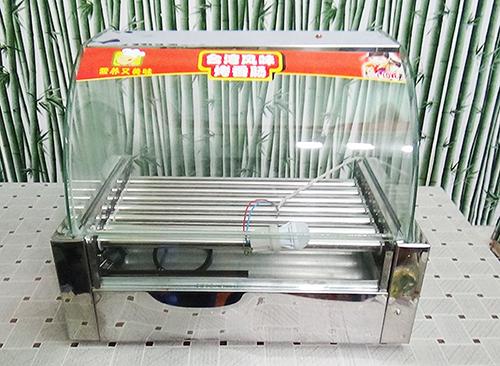 Máy nướng xúc xích 7 thanh HX-7