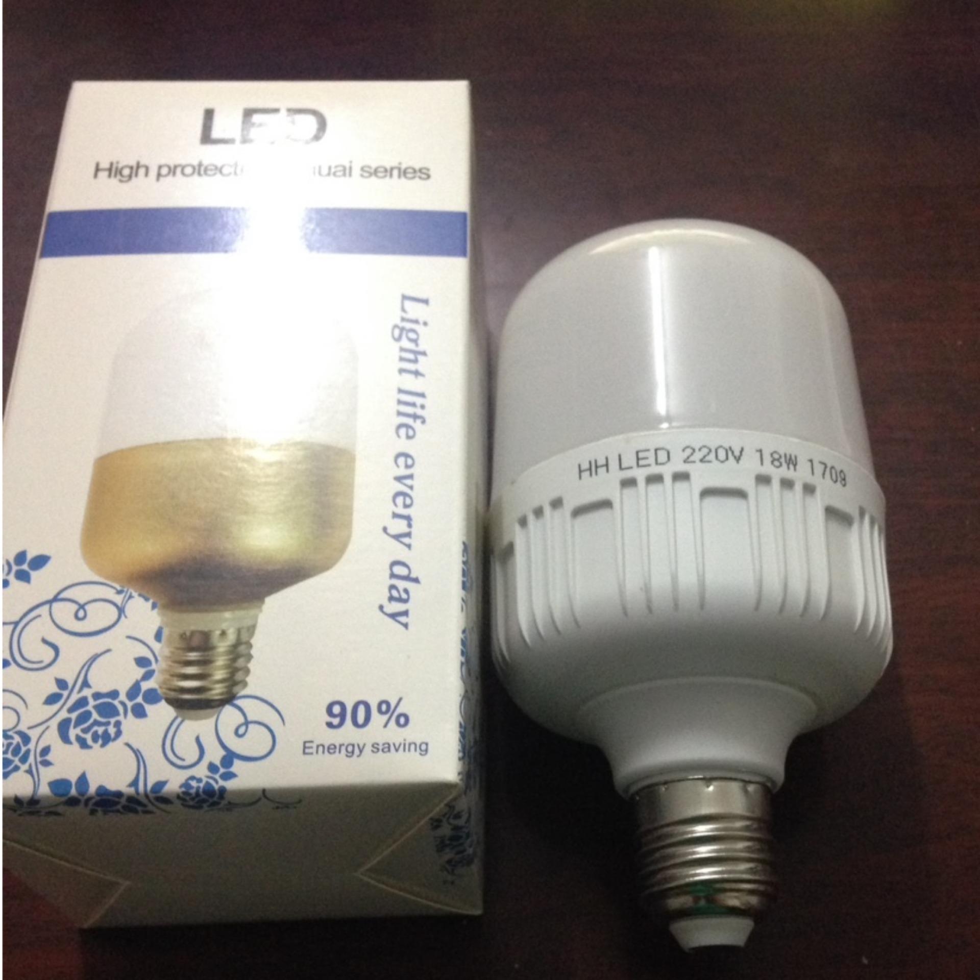 TCLWay-Đèn Bulb 20W-Combo 50 bóng