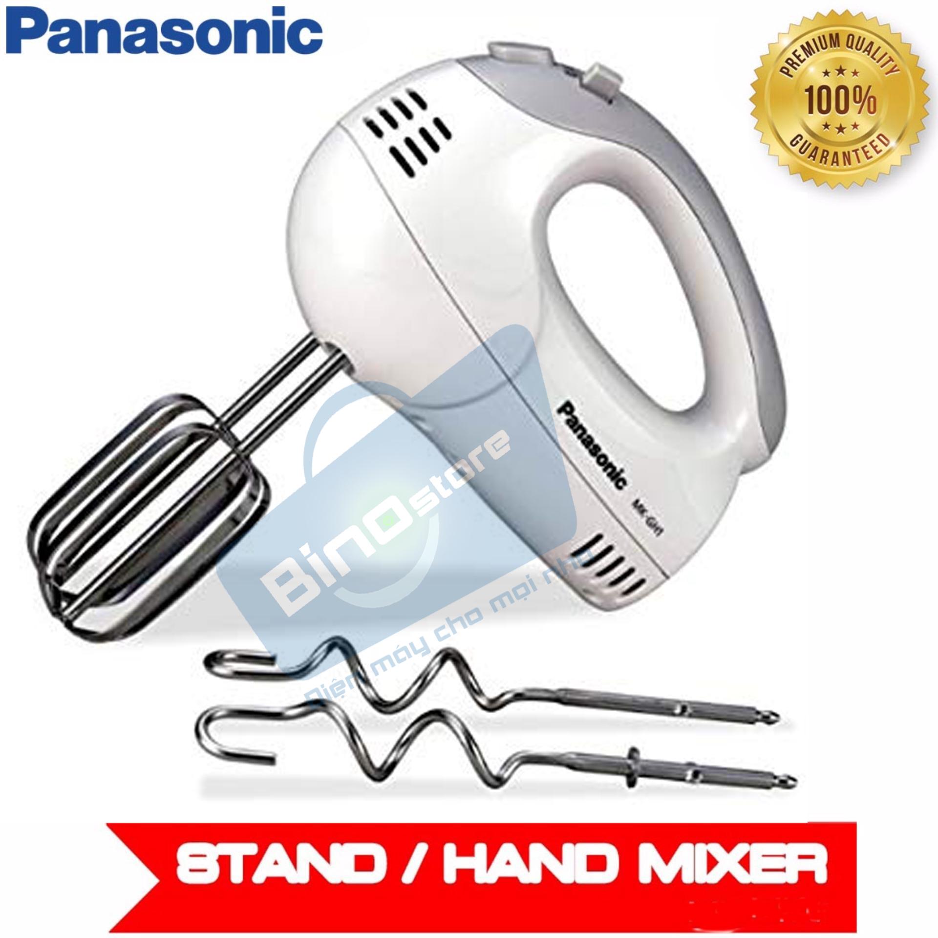Máy đánh trứng Panasonic MK-GH1