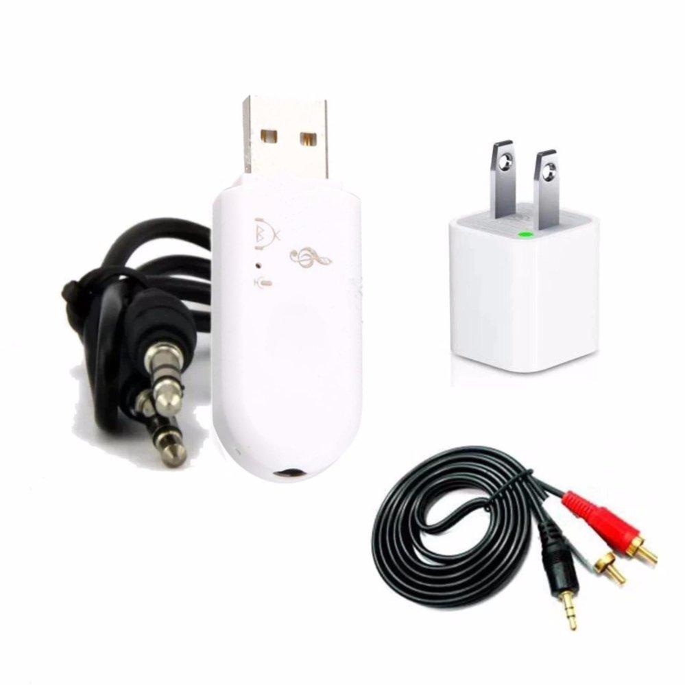 Bộ USB thu bluetooth cho dàn ampli