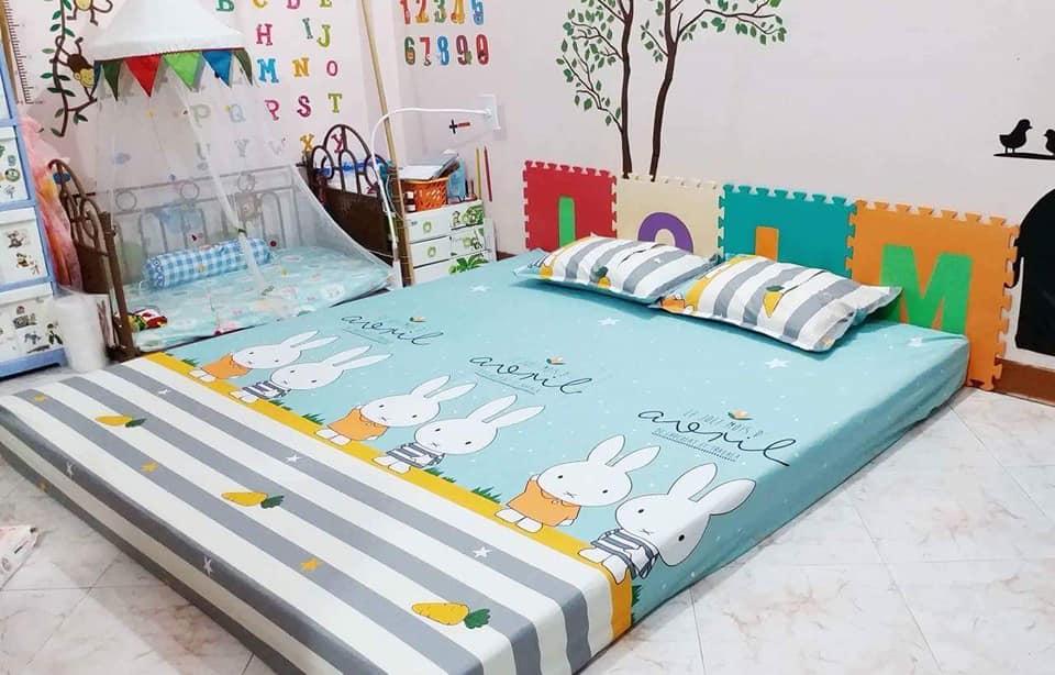 Ga chống thấm CAO CẤP Goodmama 1m6x2m