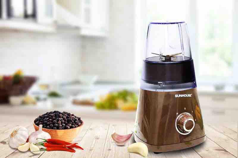 MÁY XAY SINH TỐ ĐA NĂNG SHD5338