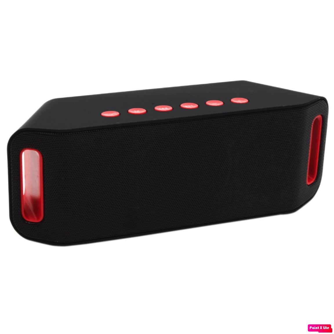 Loa Bluetooth Mini S204 - PKCB