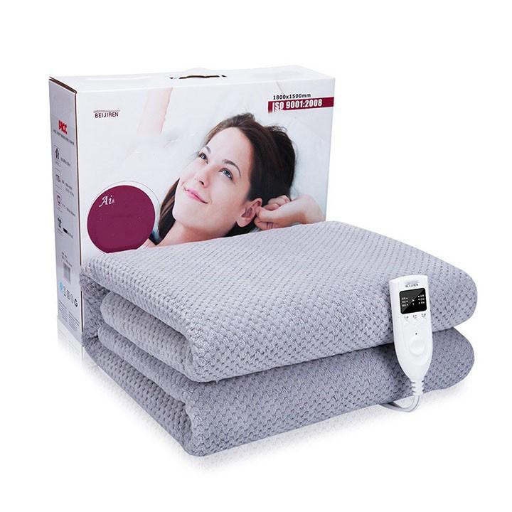 đệm sưởi mùa đông 1m8 x 2m