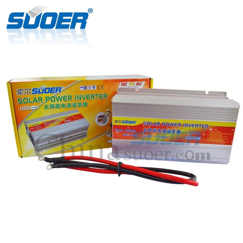 Kích điện 12v lên 220v công suất 3000w