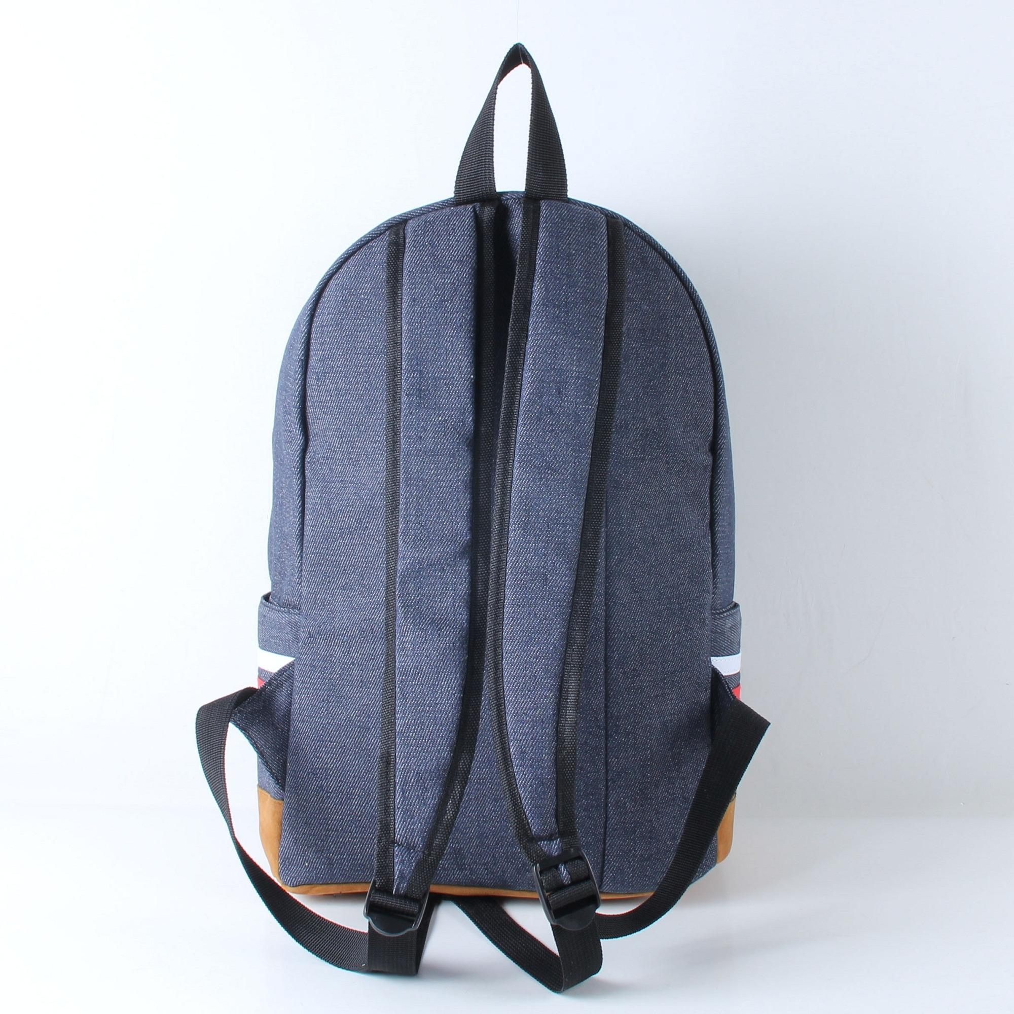 Ba lô thời trang NATEKA 1025 xám sẫm