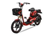 Xe đạp điện Kuhama A8