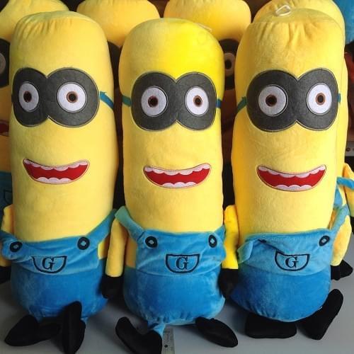 Gối ôm Minions