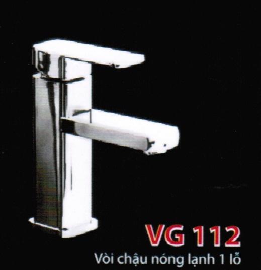 Vòi nóng lạnh viglacera VG112
