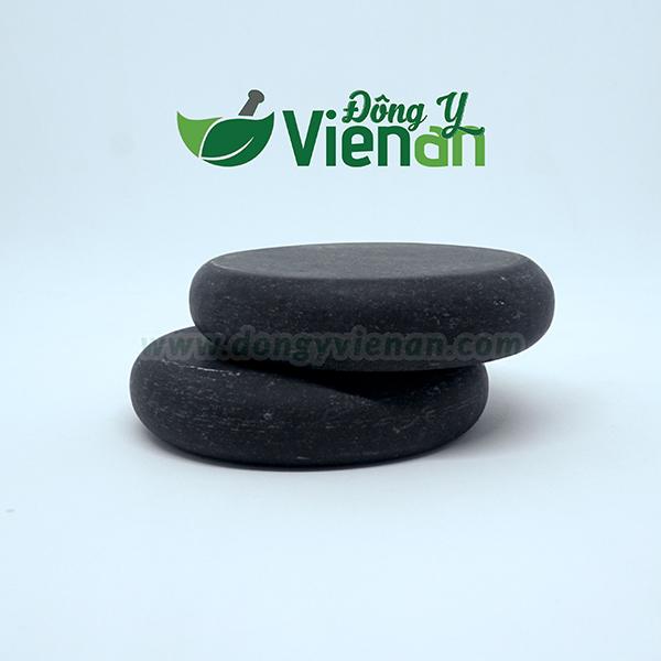 [Nhập VIENAN20k giảm ngay 20k] Đá Massage đen nóng - cỡ trung