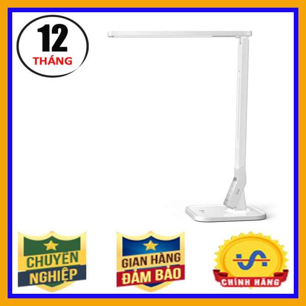 Đèn LED chống cận TaoTronics TT-DL02, 14W, 4 chế độ sáng (HÀNG CHÍNH HÃNG - BH 12 THÁNG)