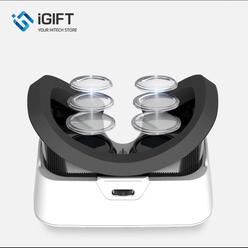 KÍNH THỰC TẾ ẢO 3D Shinecon -Hàng Nhập Khẩu