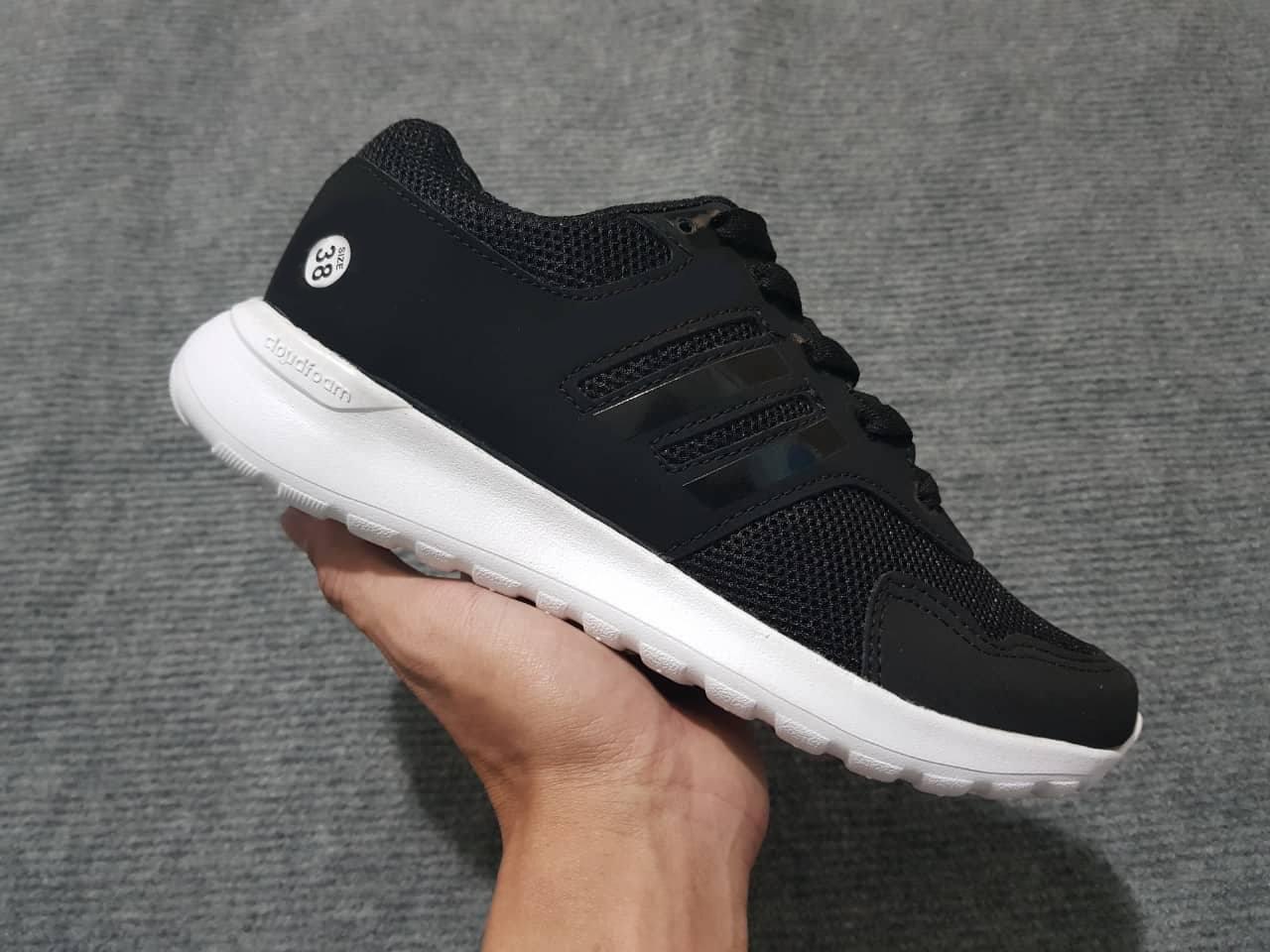 [HCM]Giày Thể Thao Sneaker Nam Nữ
