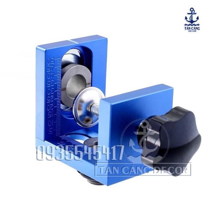 Bộ Cử Khoan Ốc Cam 08350B