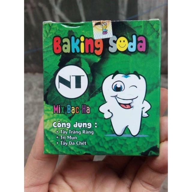 Banking Soda