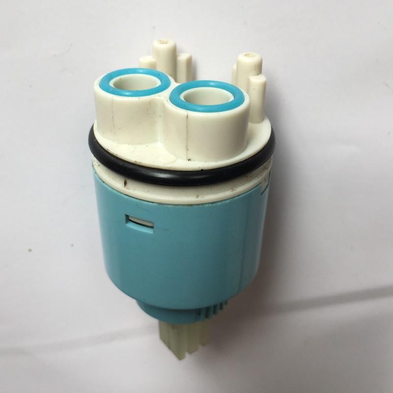 Lõi, óc sen nóng lạnh phi 35mm chân lồi