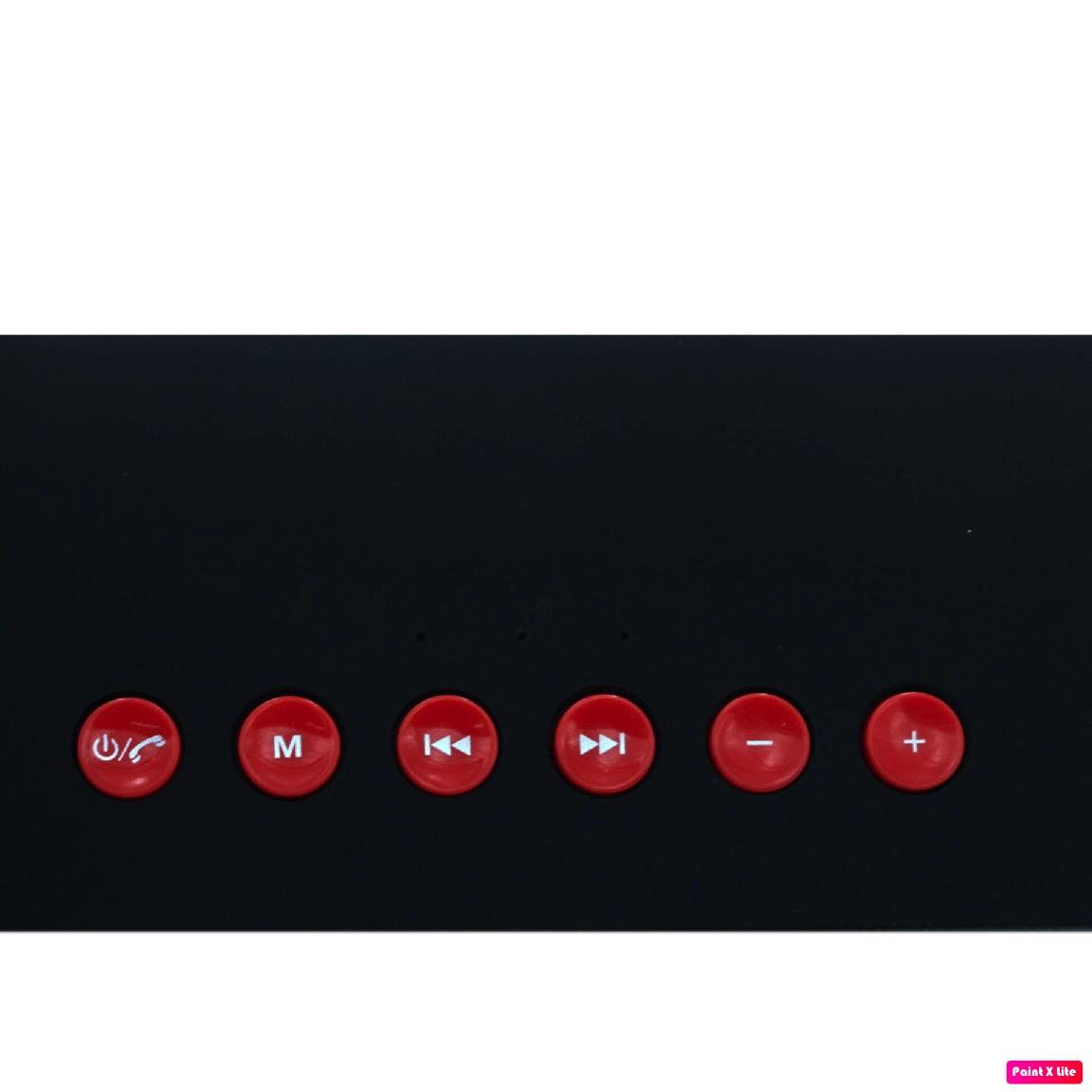 Loa Bluetooth Mini S204 - PKCB