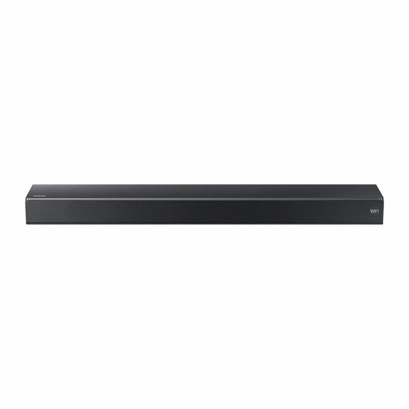 Loa thanh Samsung 2.0Ch HW-MS550/XV 450W