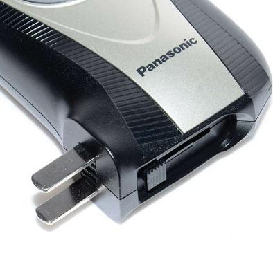 MÁY CẠO RÂU PANASONIC ES- RP30 lưỡi kép