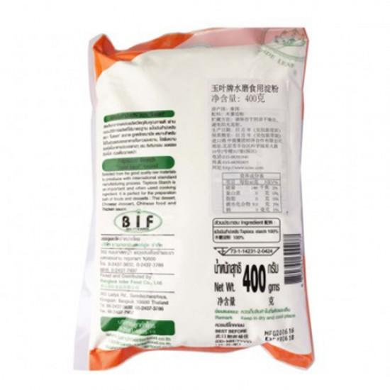 Tinh bột năng Jade Leaf thái lan 400g