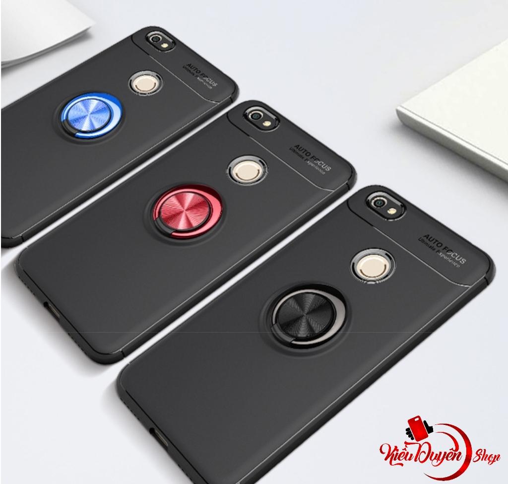 Ốp lưng Xiaomi Redmi Note 5A Prime chống sốc Iring