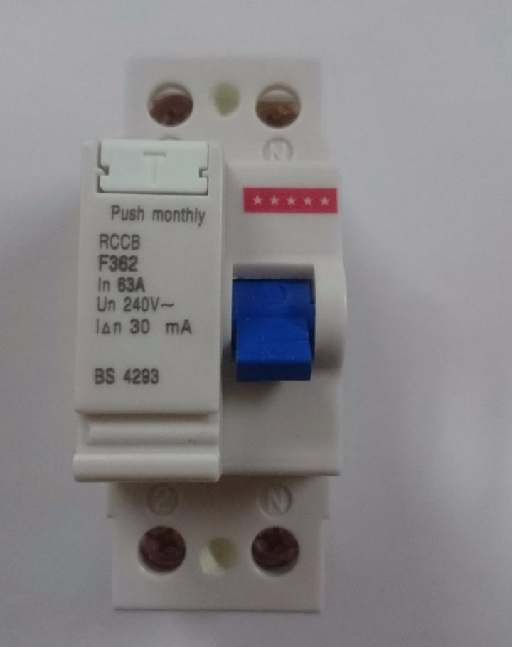 CB CHỐNG GIẬT 63A