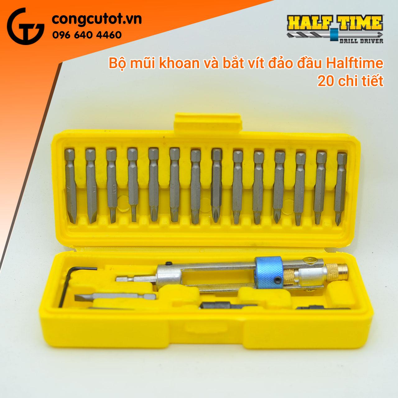 B m i khoan half time drill driver Lazada.vn