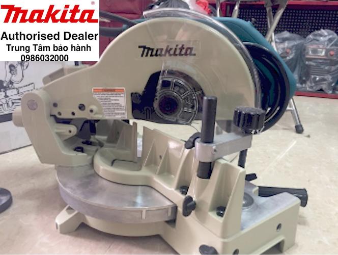 MÁY CẮT NHÔM MAKITA LS1030N