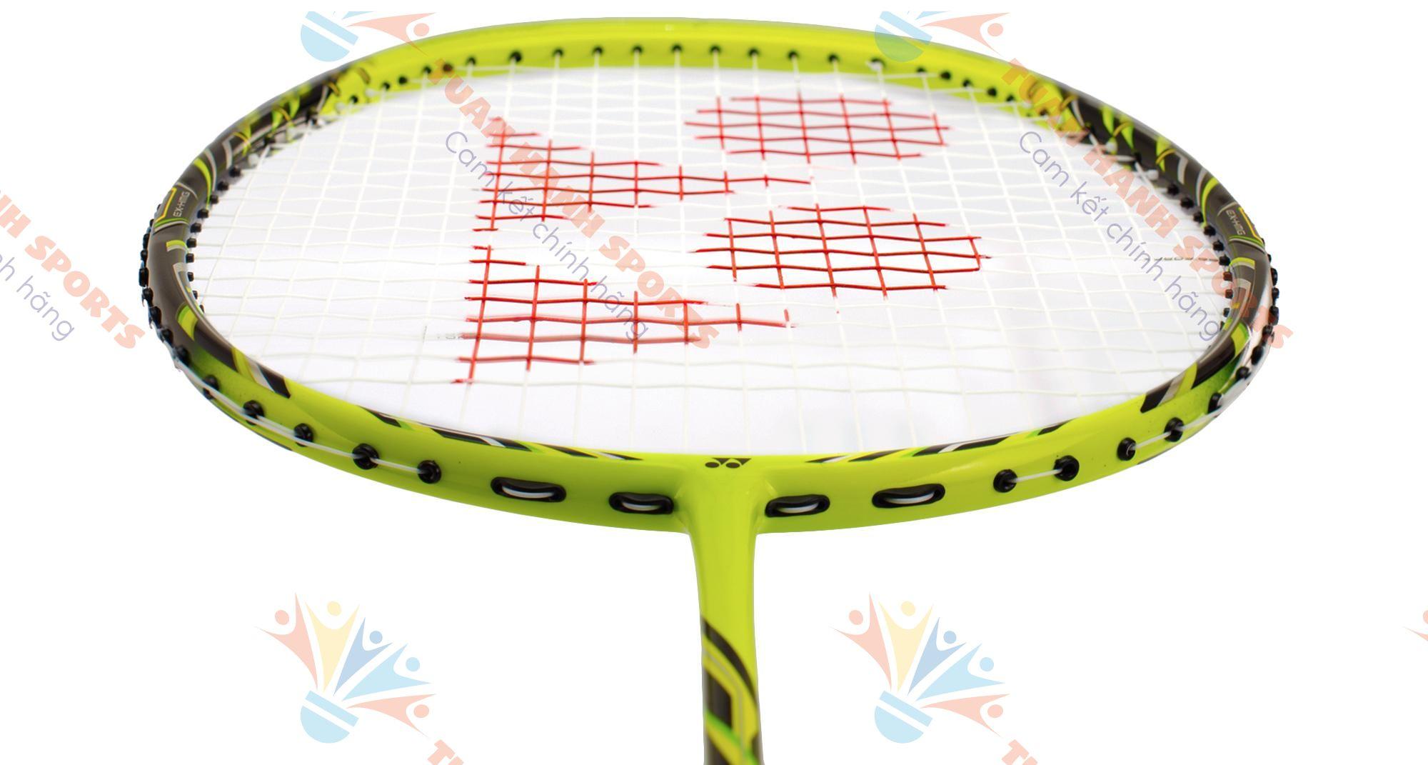 Vợt Cầu Lông Yonex Nanoray Z-Speed