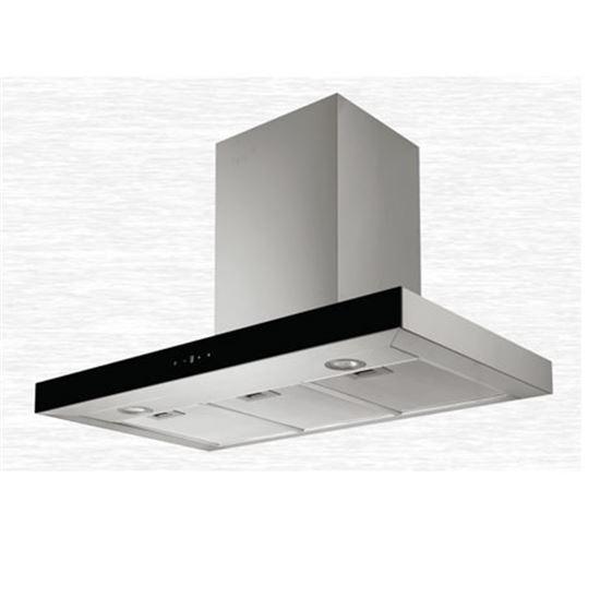 Máy hút mùi Binova BI-30-GT-07 tặng ống bạc