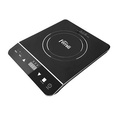Bếp từ đơn Ferroli IS2000EC- Chất lượng cao