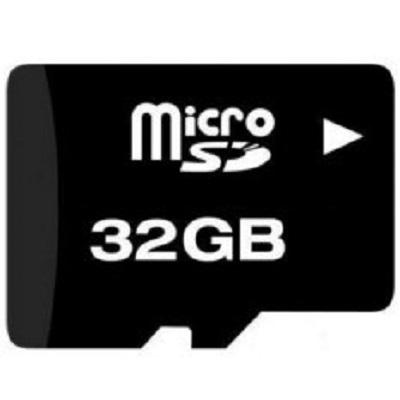 Thẻ nhớ MICRO Memory Card SD 32GB