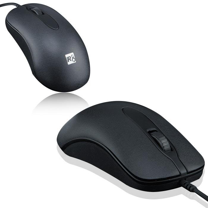 [HCM]Chuột máy tính R8 1638