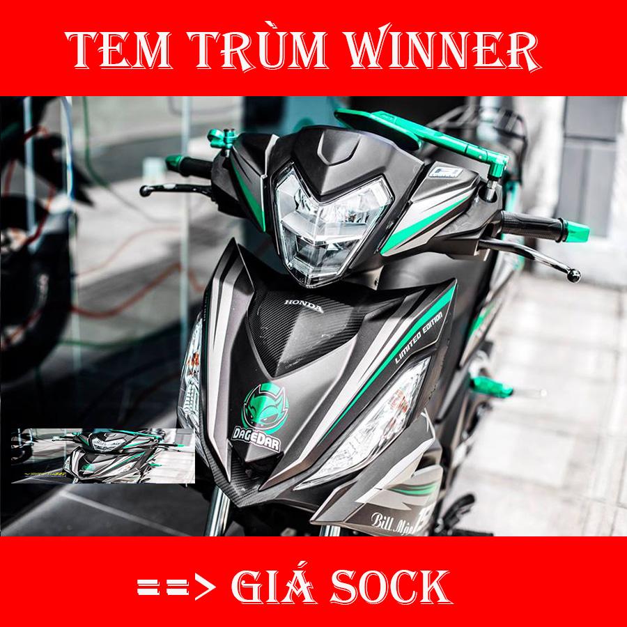 Tem Trùm Winner