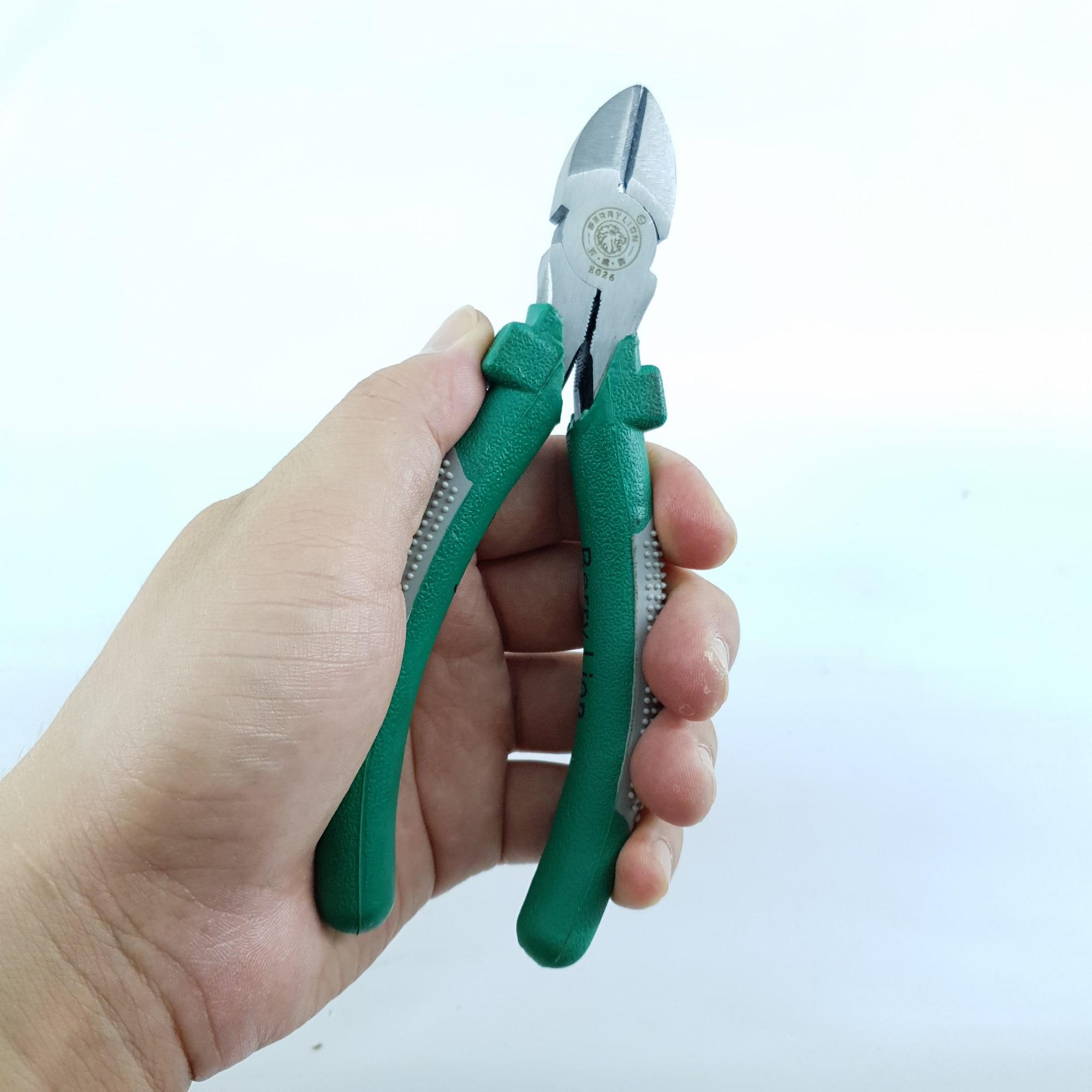 7" Kìm cắt ZO26