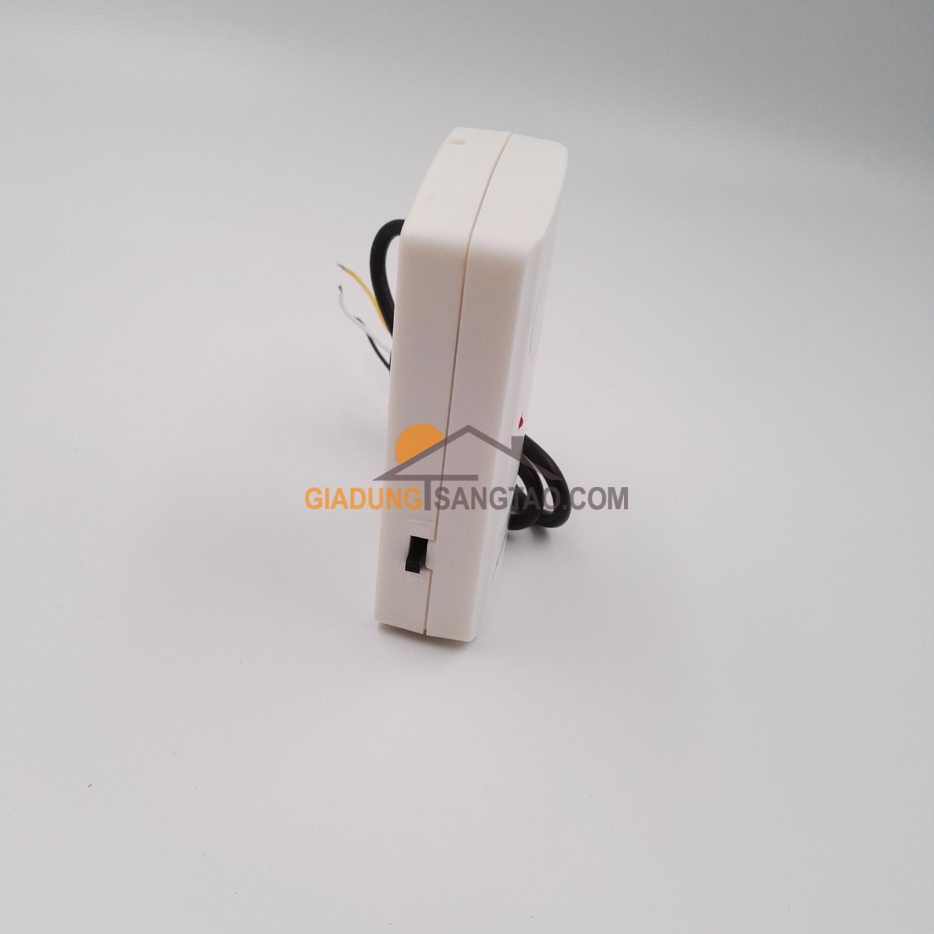 Báo động mất điện 3 pha 3 dây