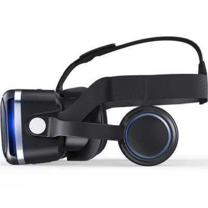 Kính thực tế ảo VR Shinecon 6.0