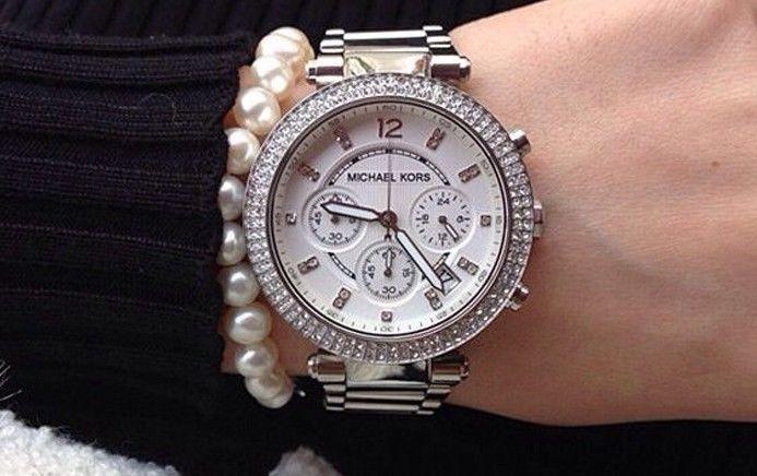 Đồng hồ nữ Michael Kors - MK5353
