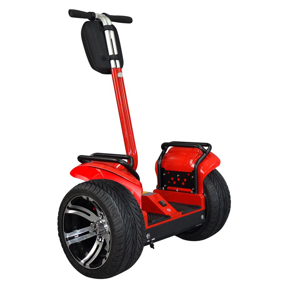 Xe điện cân bằng HomeSheel HAMBER