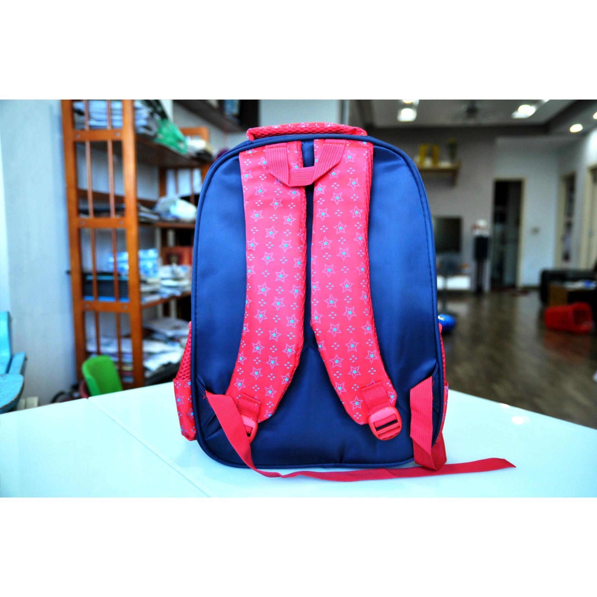 Balo người nhện BBS03