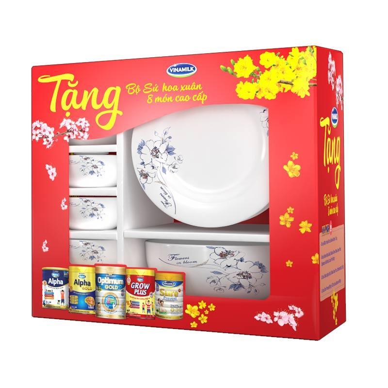 Bộ chén ăn cao cấp