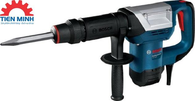 Máy đục phá bê tông Bosch GSH 500