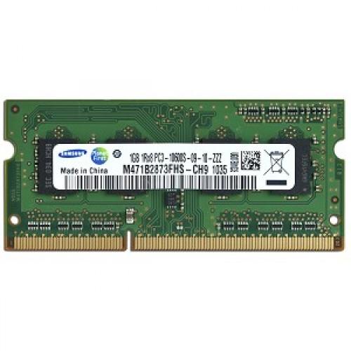 Ram Laptop Samsung 2GB PC3 -10600 buss 1333Mhz