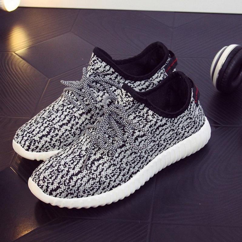 Giày Sneaker Nam Cao Cấp AeShin - S51