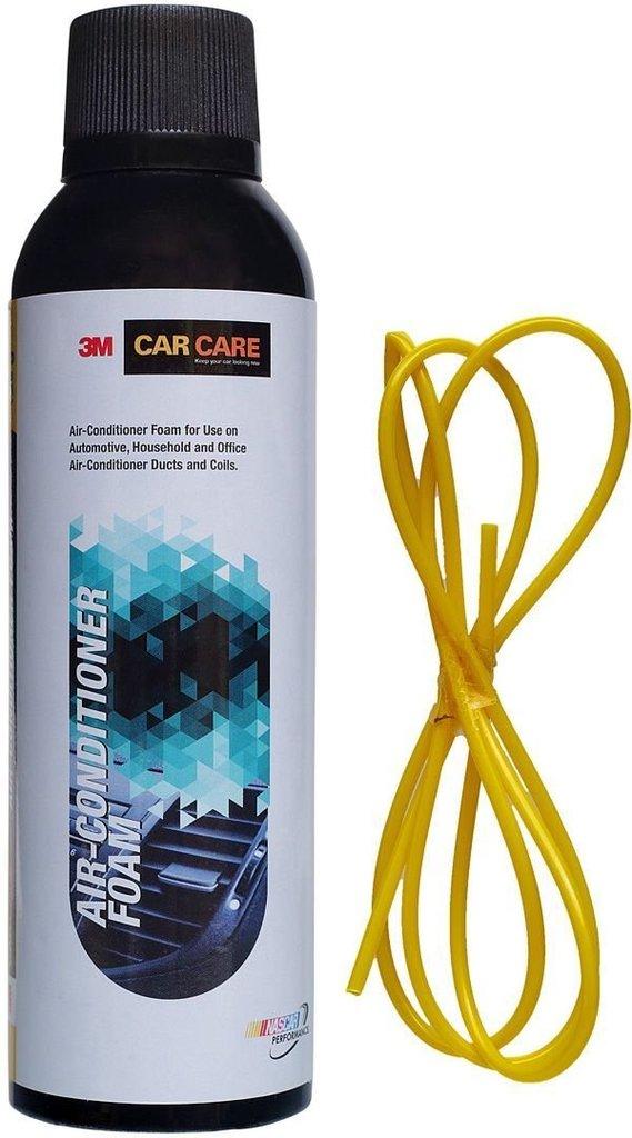 Dung dịch vệ sinh giàn lạnh AC FOAM CLEANER