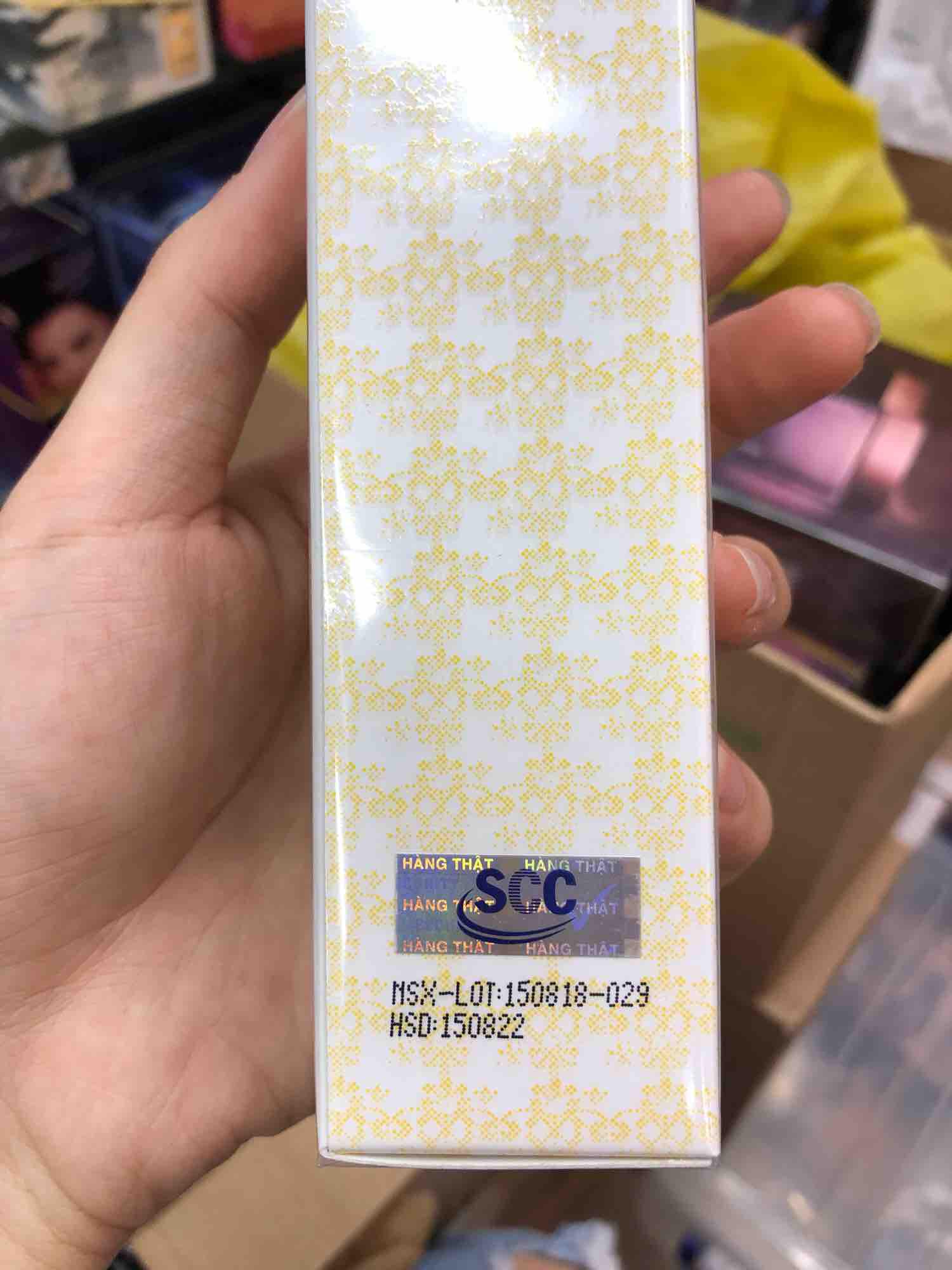 Nước hoa Cindy Classic 50ml